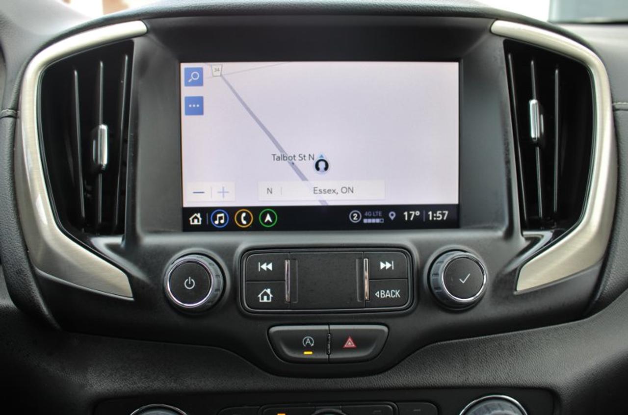 2024 GMC Terrain Denali*AWD*Heated Leather*Moon Roof*CarPlay Photo