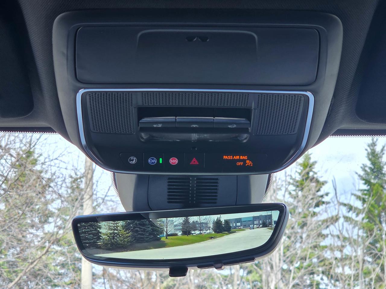 2026 Chevrolet Equinox AWD RS Photo