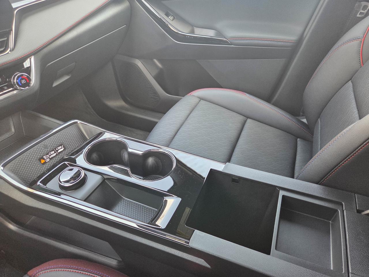 2026 Chevrolet Equinox AWD RS Photo