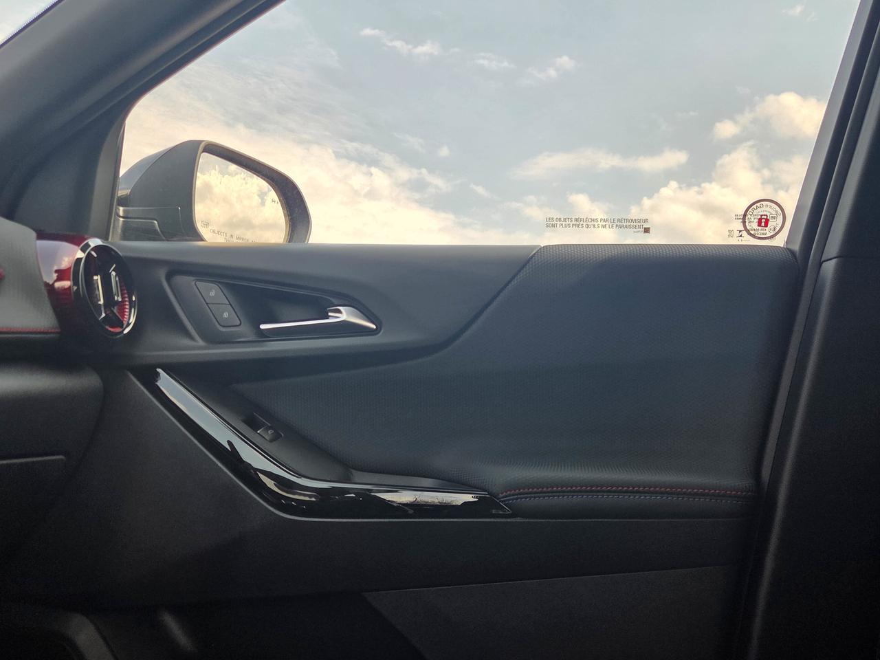 2026 Chevrolet Equinox AWD RS Photo