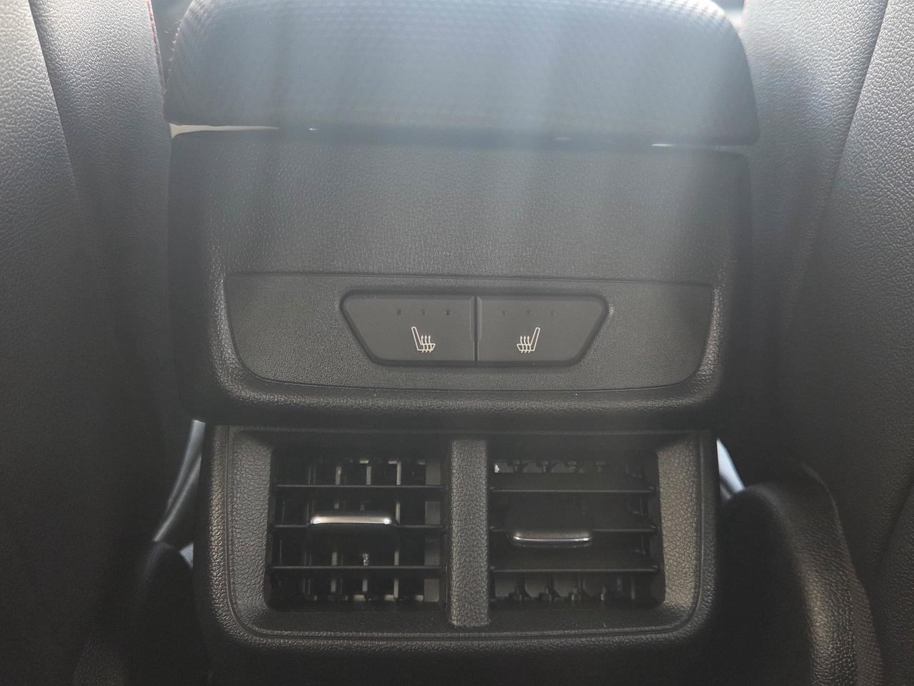 2026 Chevrolet Equinox AWD RS Photo