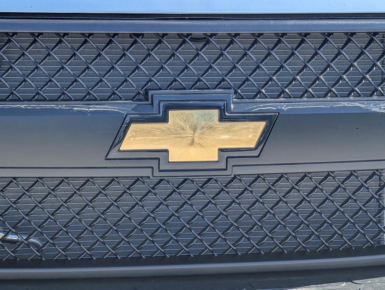 2026 Chevrolet Express Cargo Van  Photo