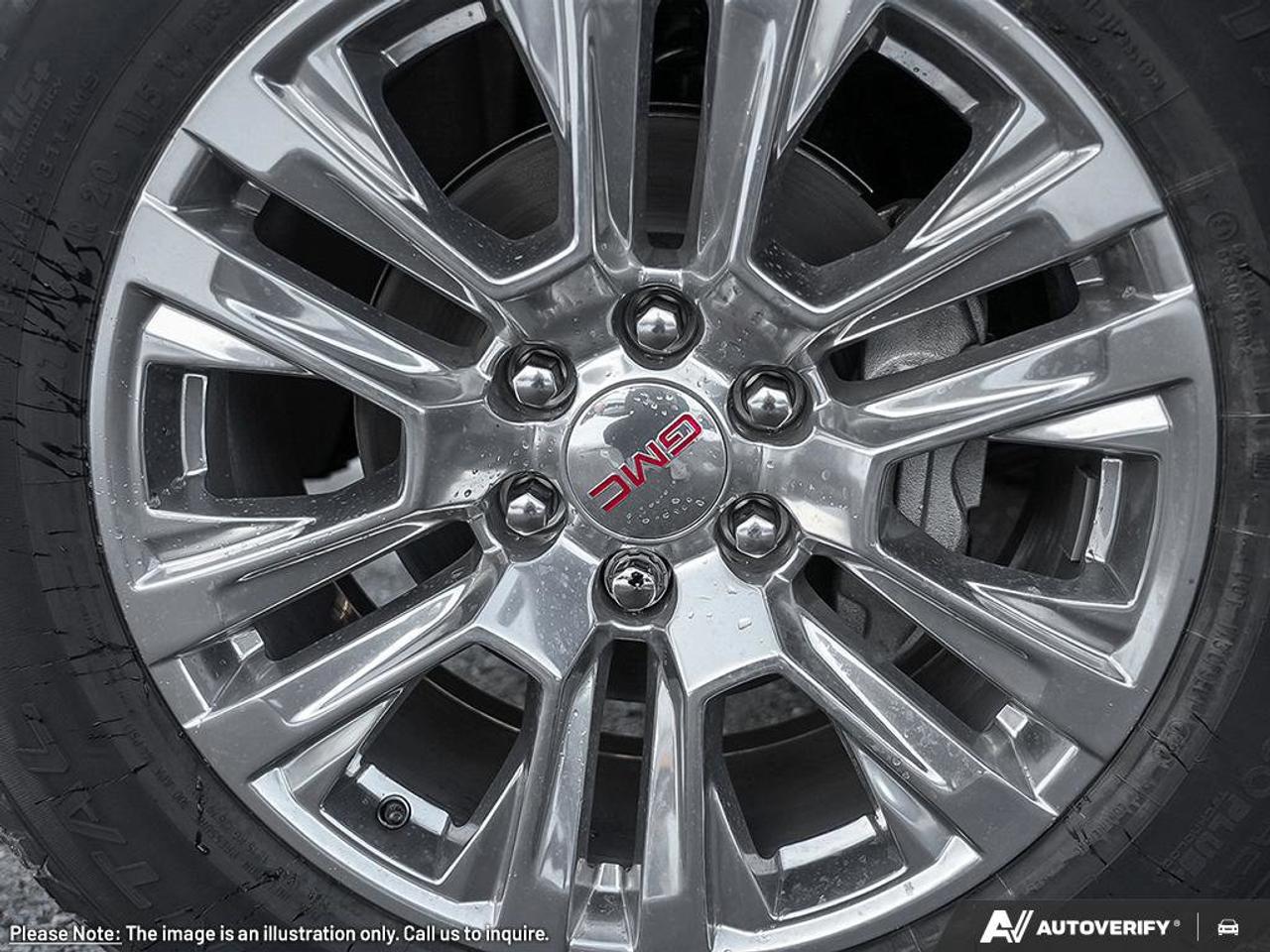 2026 GMC Yukon XL Denali Photo