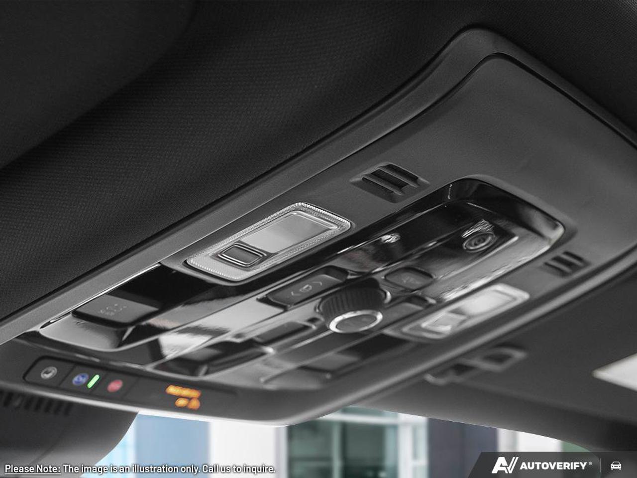 2026 GMC Yukon XL Denali Photo