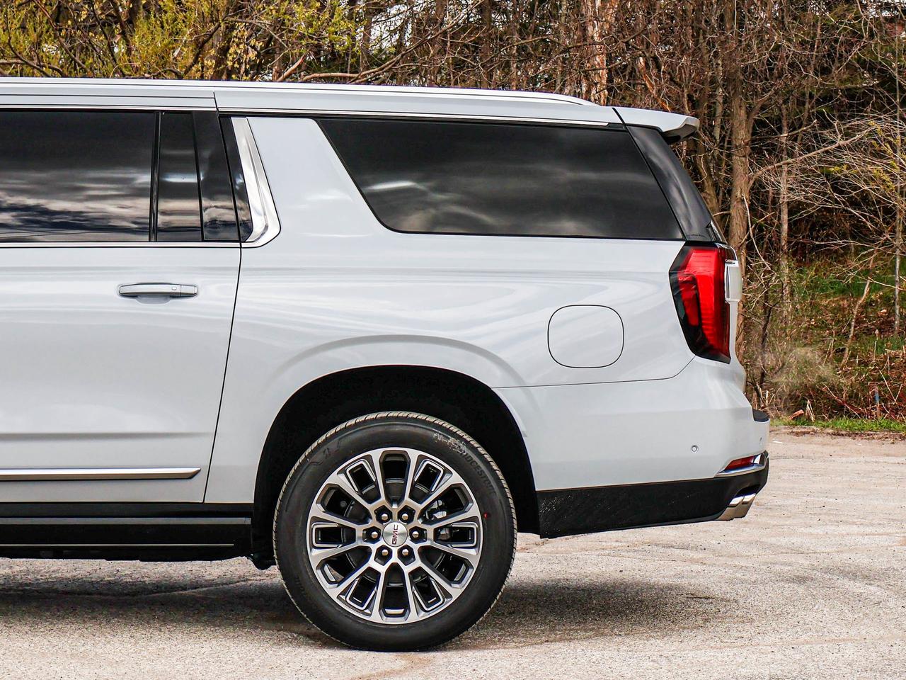 2026 GMC Yukon XL Denali Photo