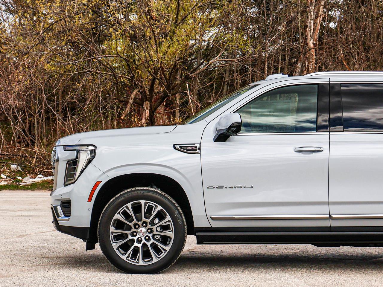 2026 GMC Yukon XL Denali Photo