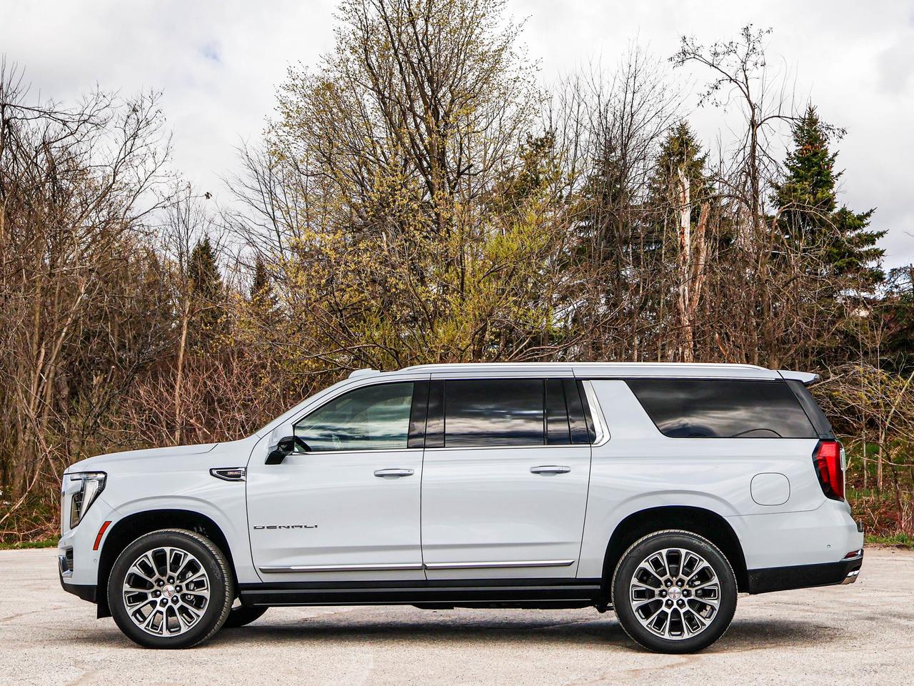 2026 GMC Yukon XL Denali Photo