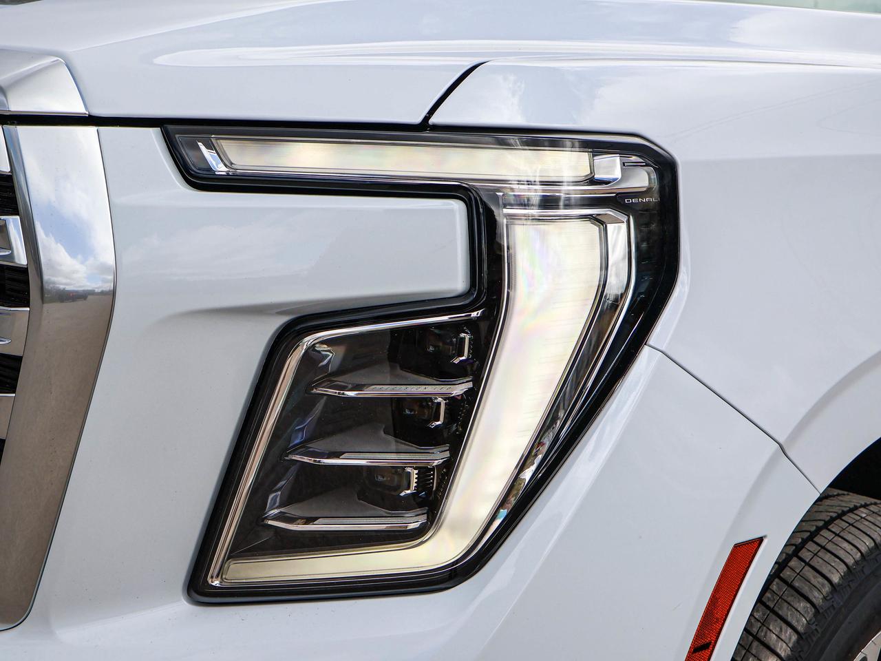 2026 GMC Yukon XL Denali Photo