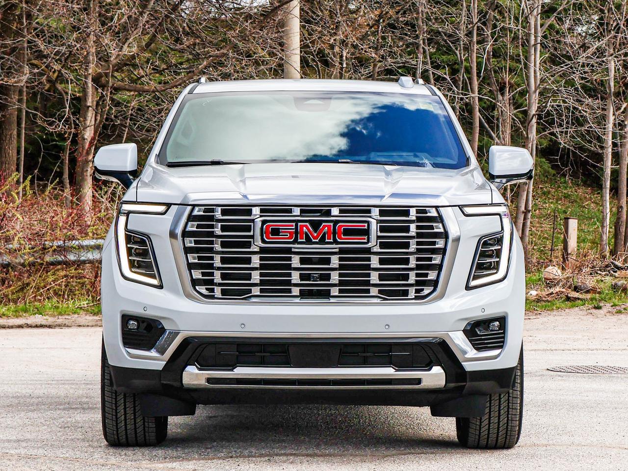 2026 GMC Yukon XL Denali Photo