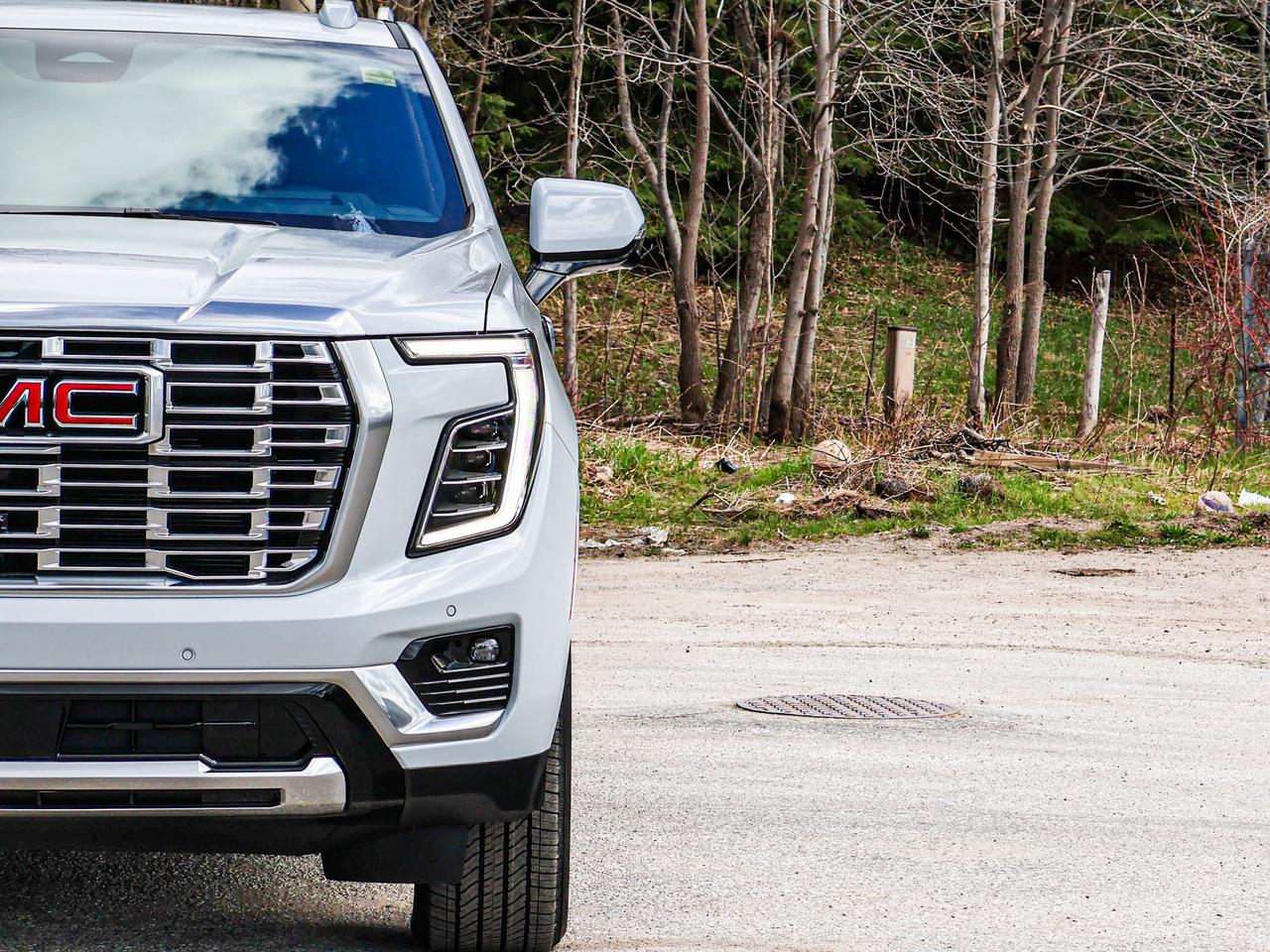2026 GMC Yukon XL Denali Photo