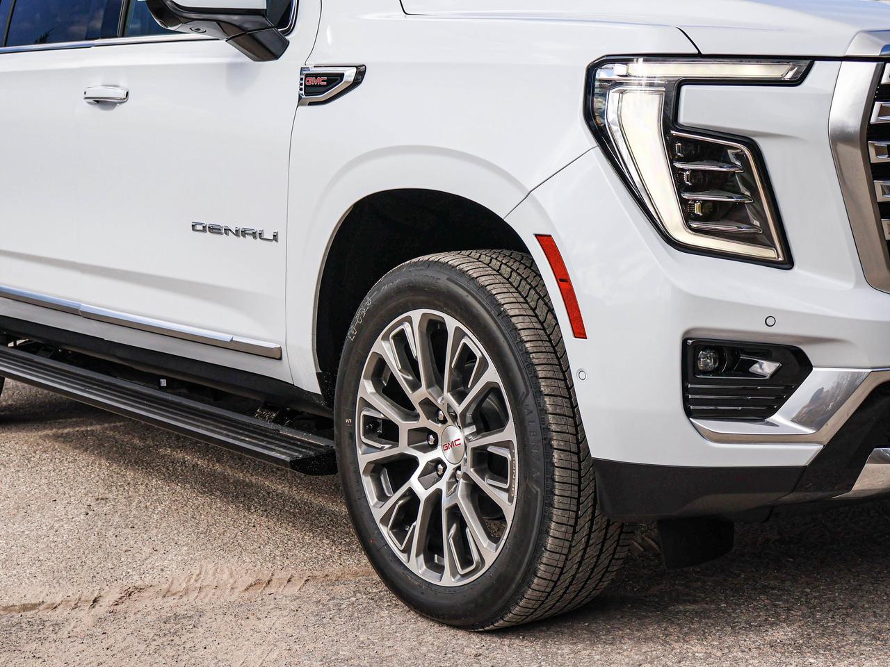 2026 GMC Yukon XL Denali Photo