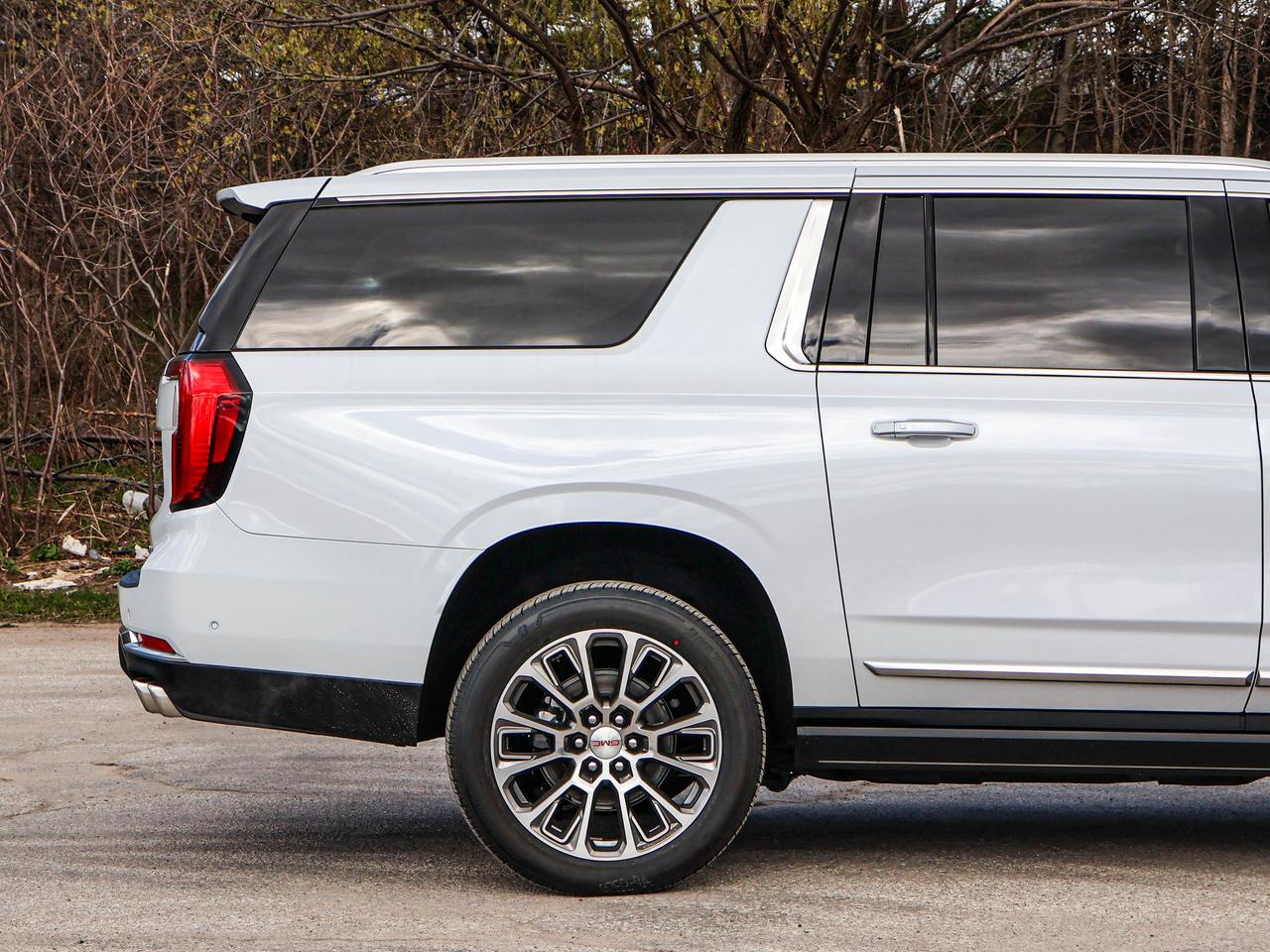 2026 GMC Yukon XL Denali Photo