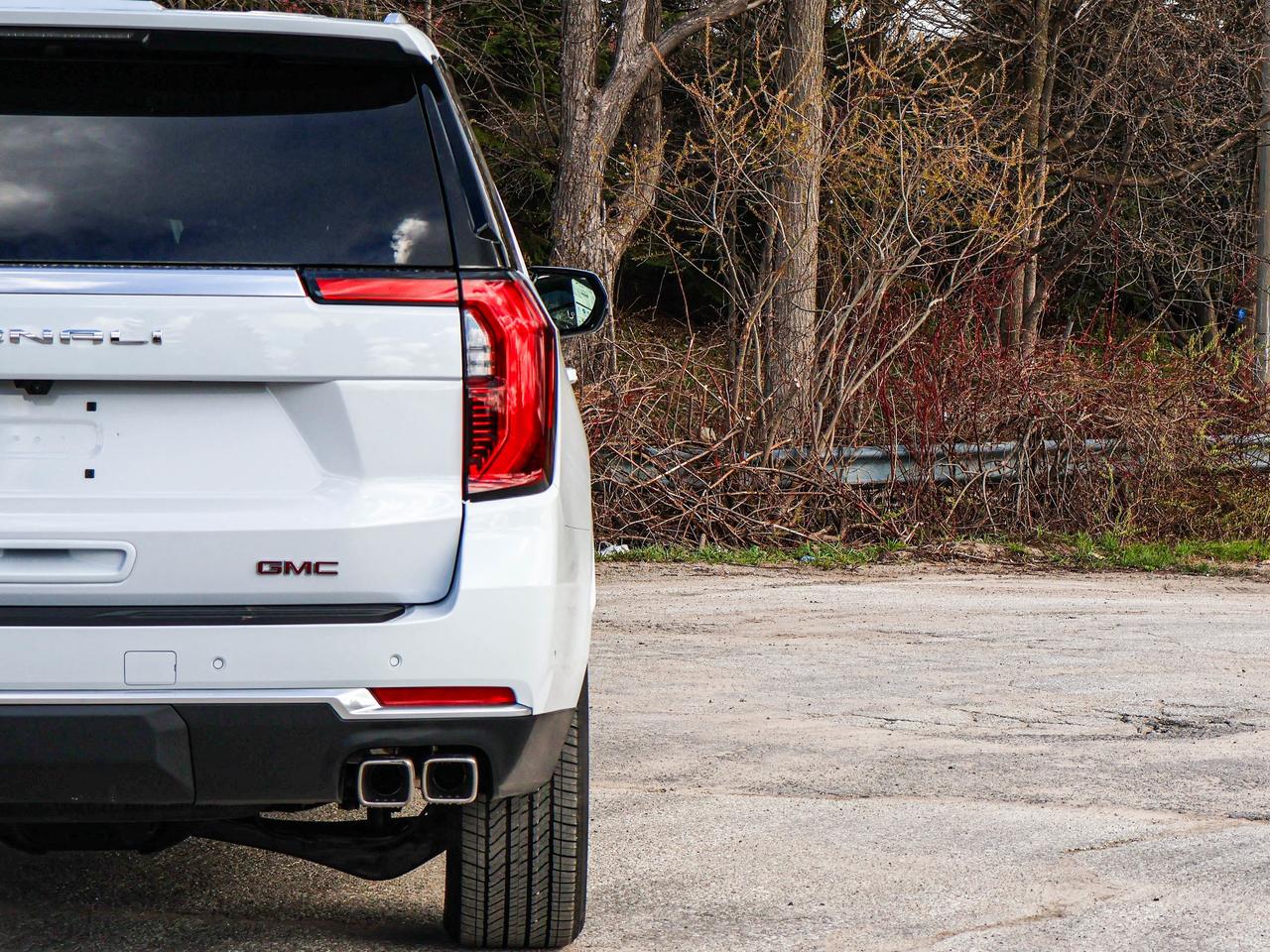 2026 GMC Yukon XL Denali Photo