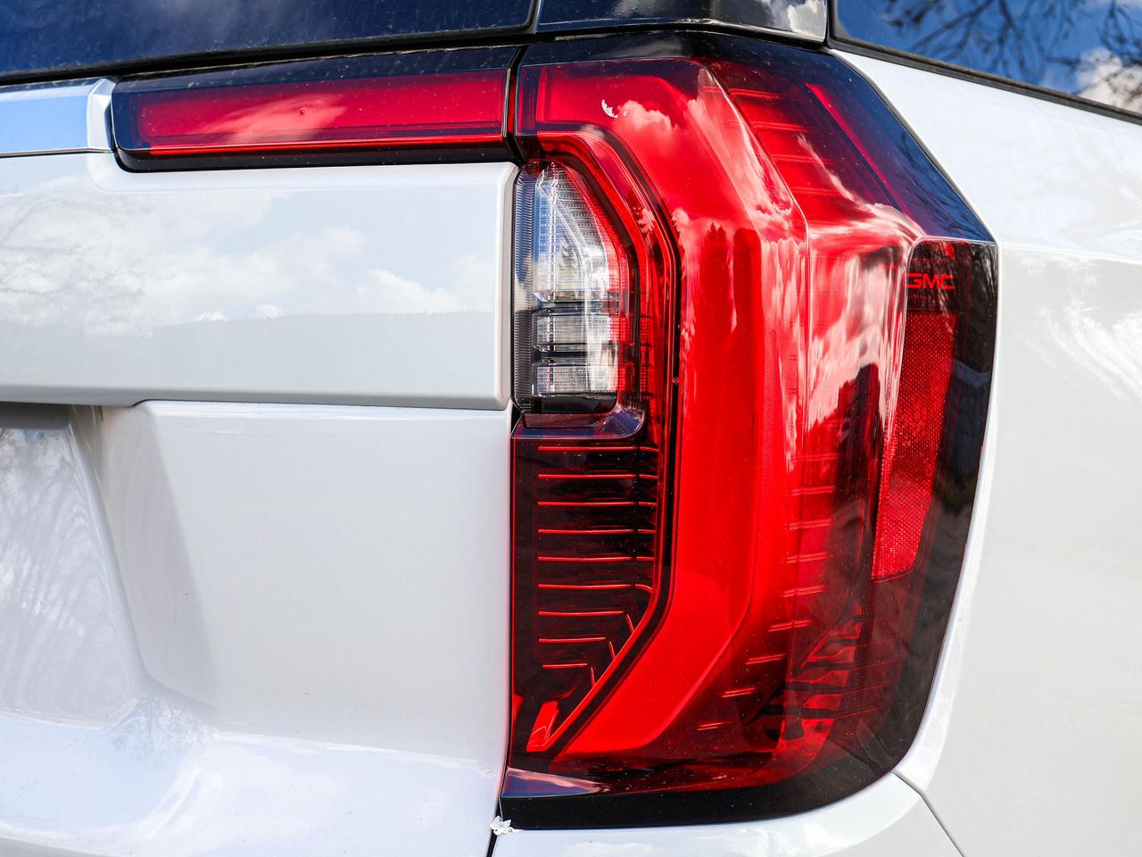2026 GMC Yukon XL Denali Photo