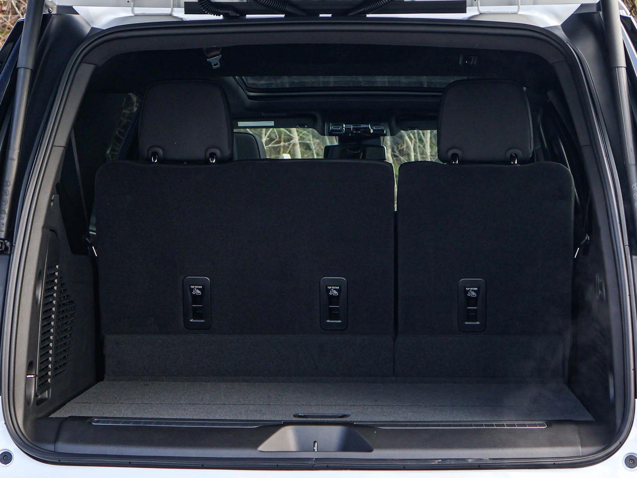 2026 GMC Yukon XL Denali Photo