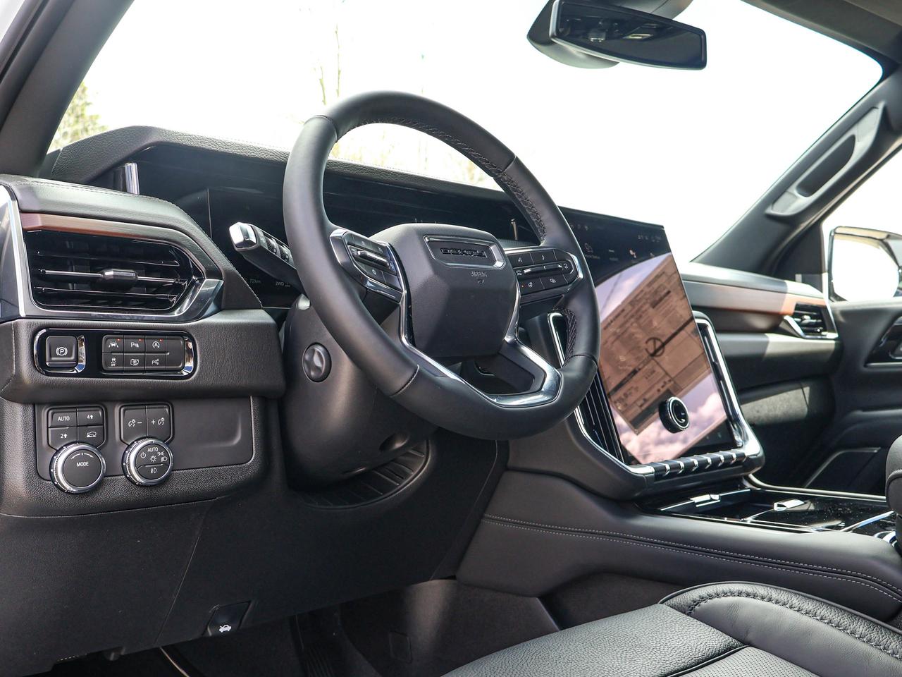 2026 GMC Yukon XL Denali Photo