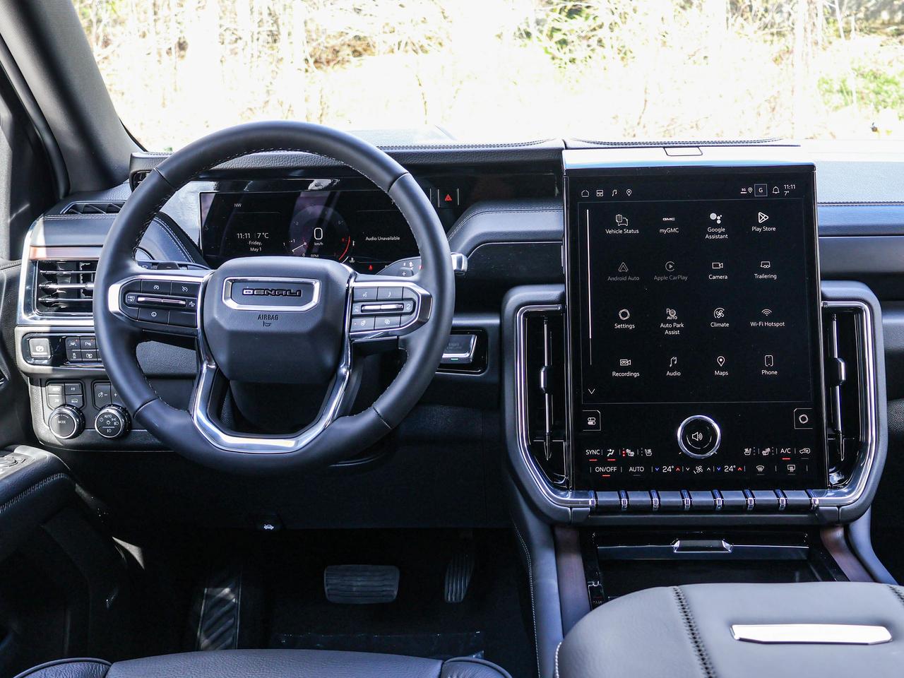 2026 GMC Yukon XL Denali Photo
