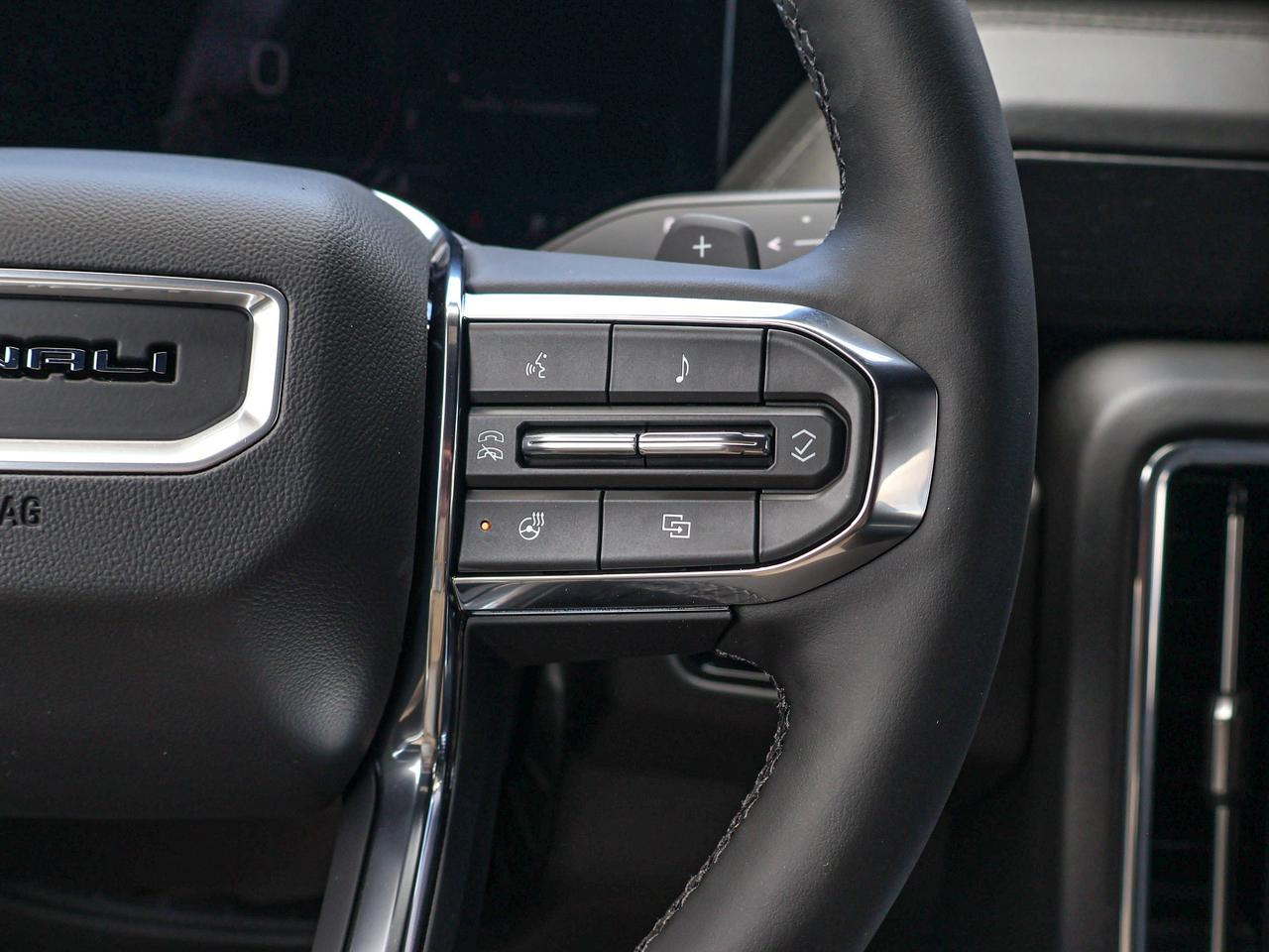 2026 GMC Yukon XL Denali Photo