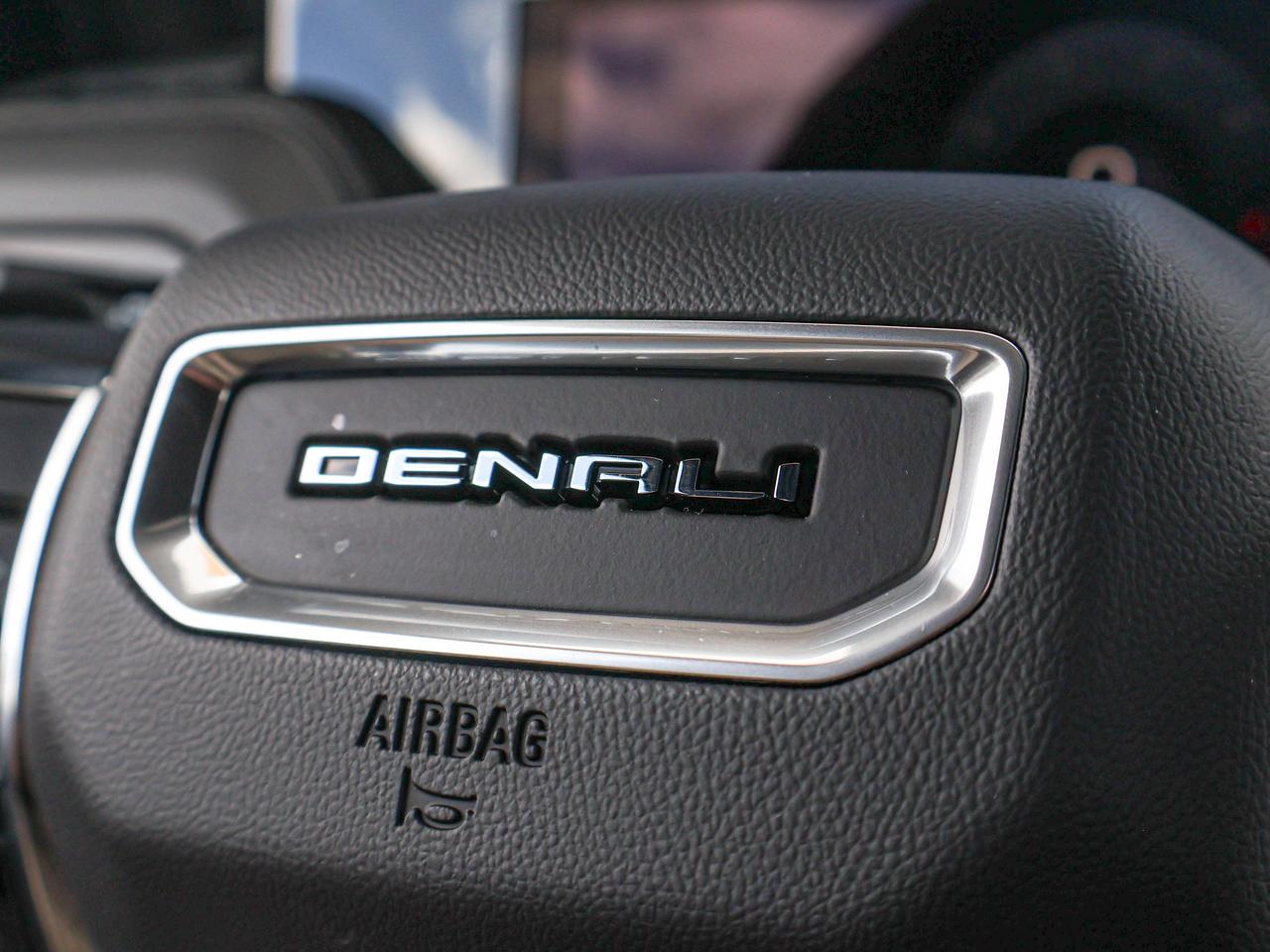 2026 GMC Yukon XL Denali Photo