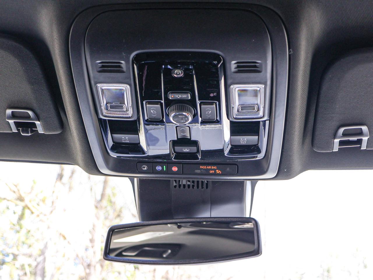 2026 GMC Yukon XL Denali Photo