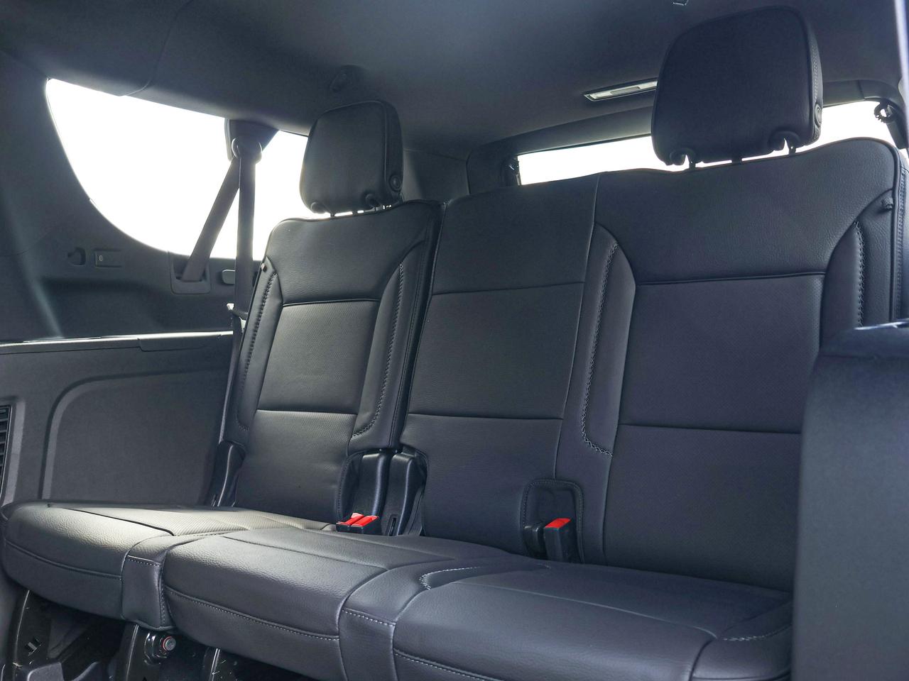2026 GMC Yukon XL Denali Photo