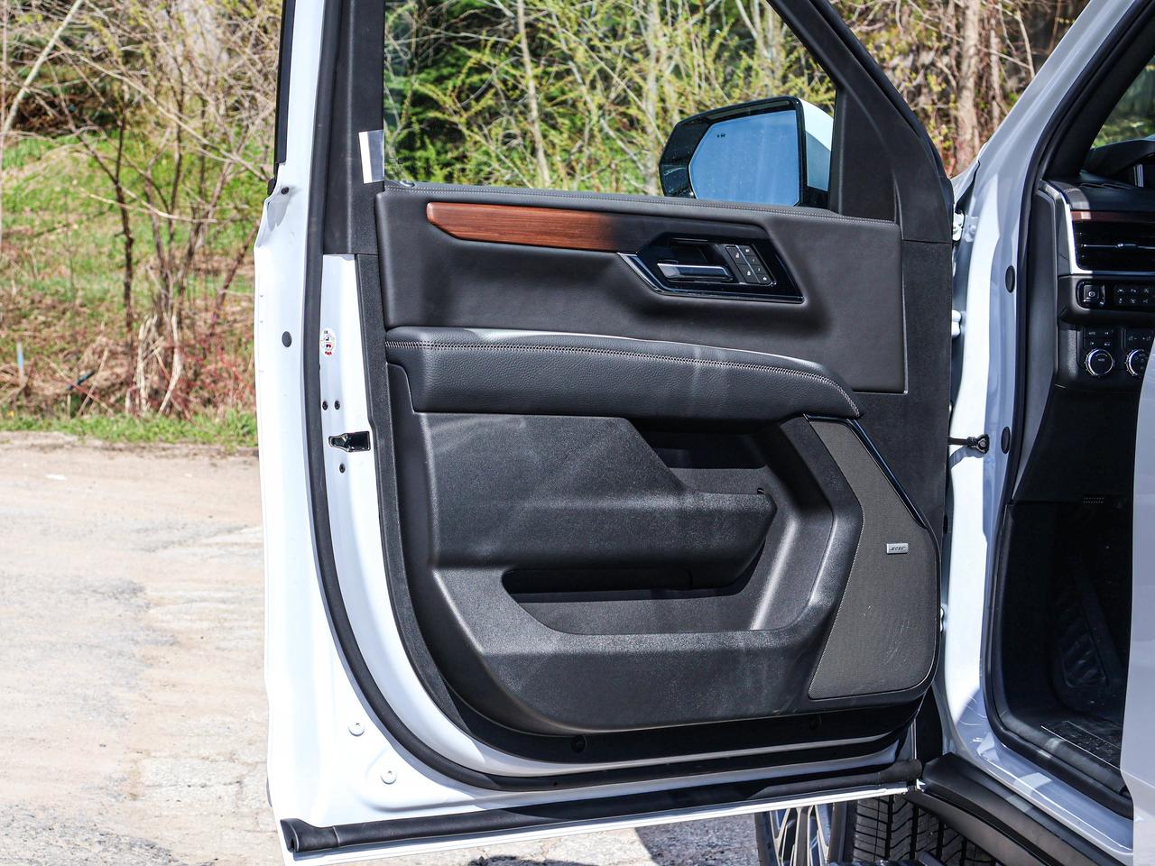 2026 GMC Yukon XL Denali Photo