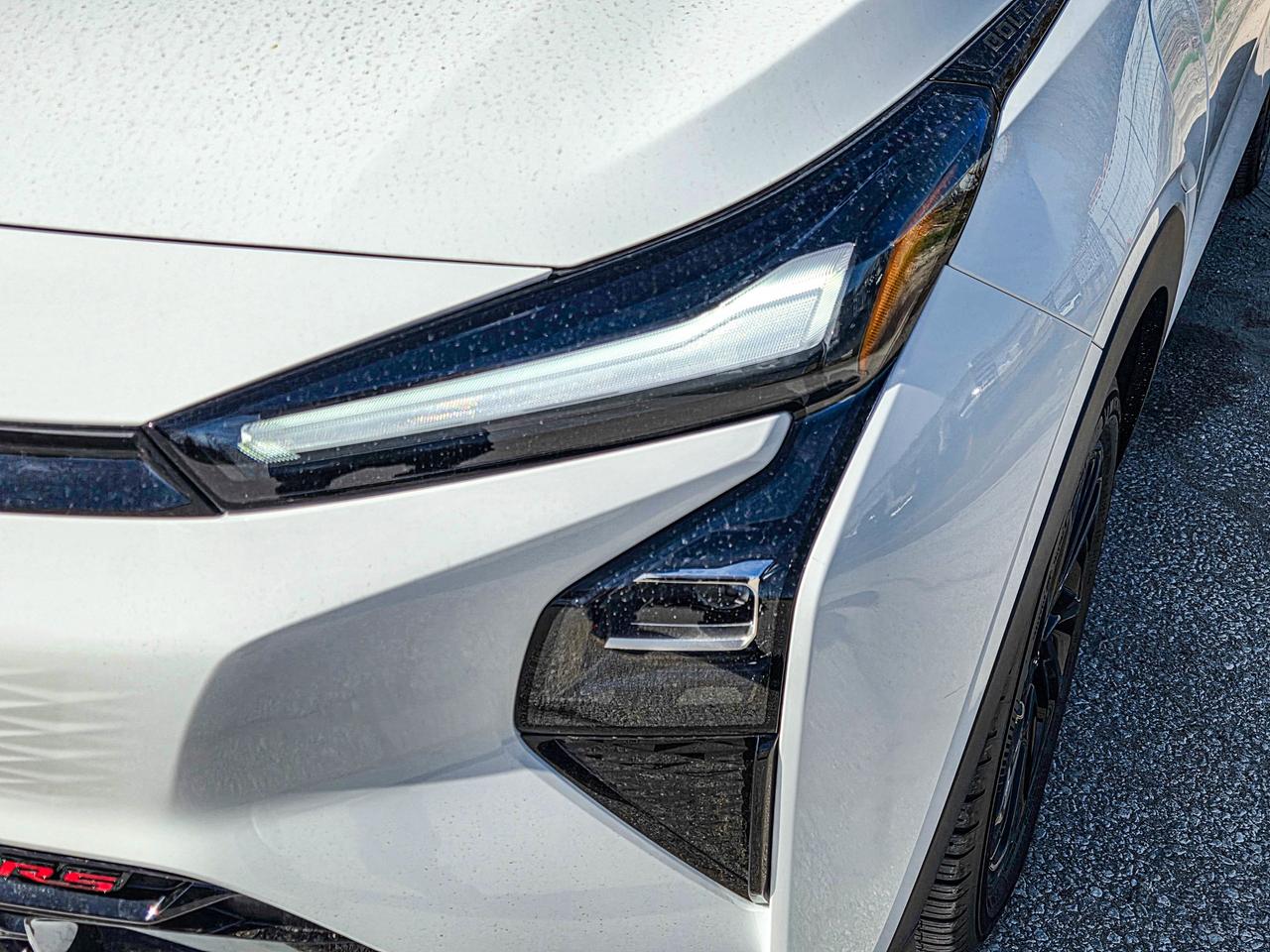 2027 Chevrolet Bolt RS Photo