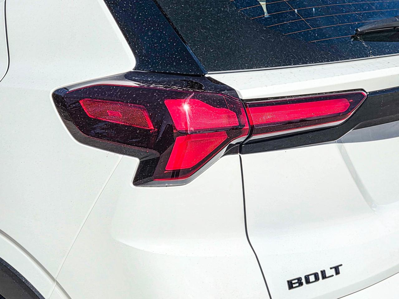 2027 Chevrolet Bolt RS Photo