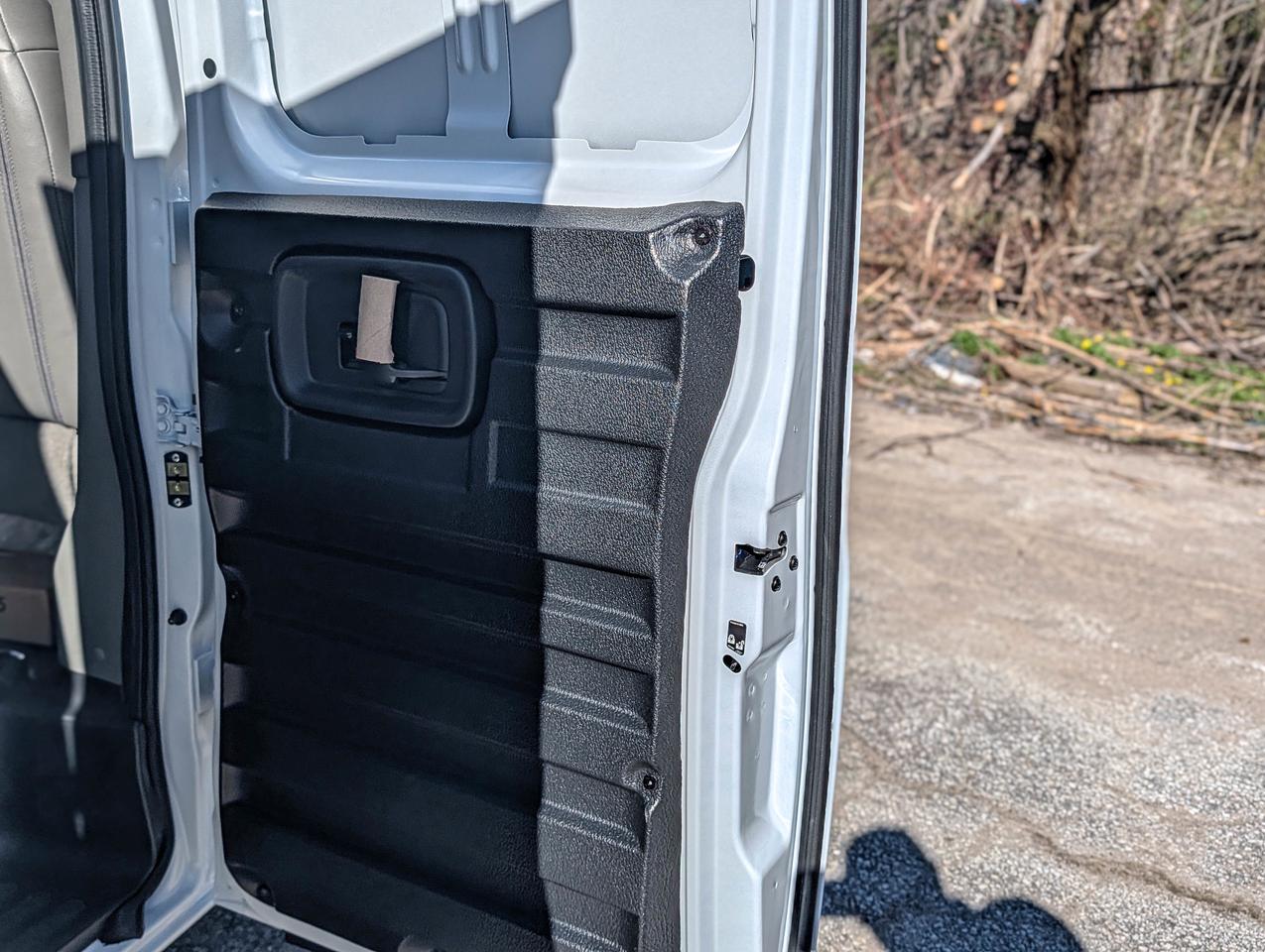 2026 Chevrolet Express Cargo Van  Photo