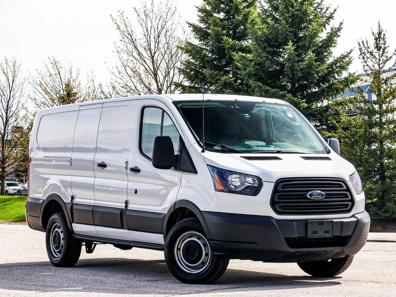 2018 Ford Transit Van  Photo