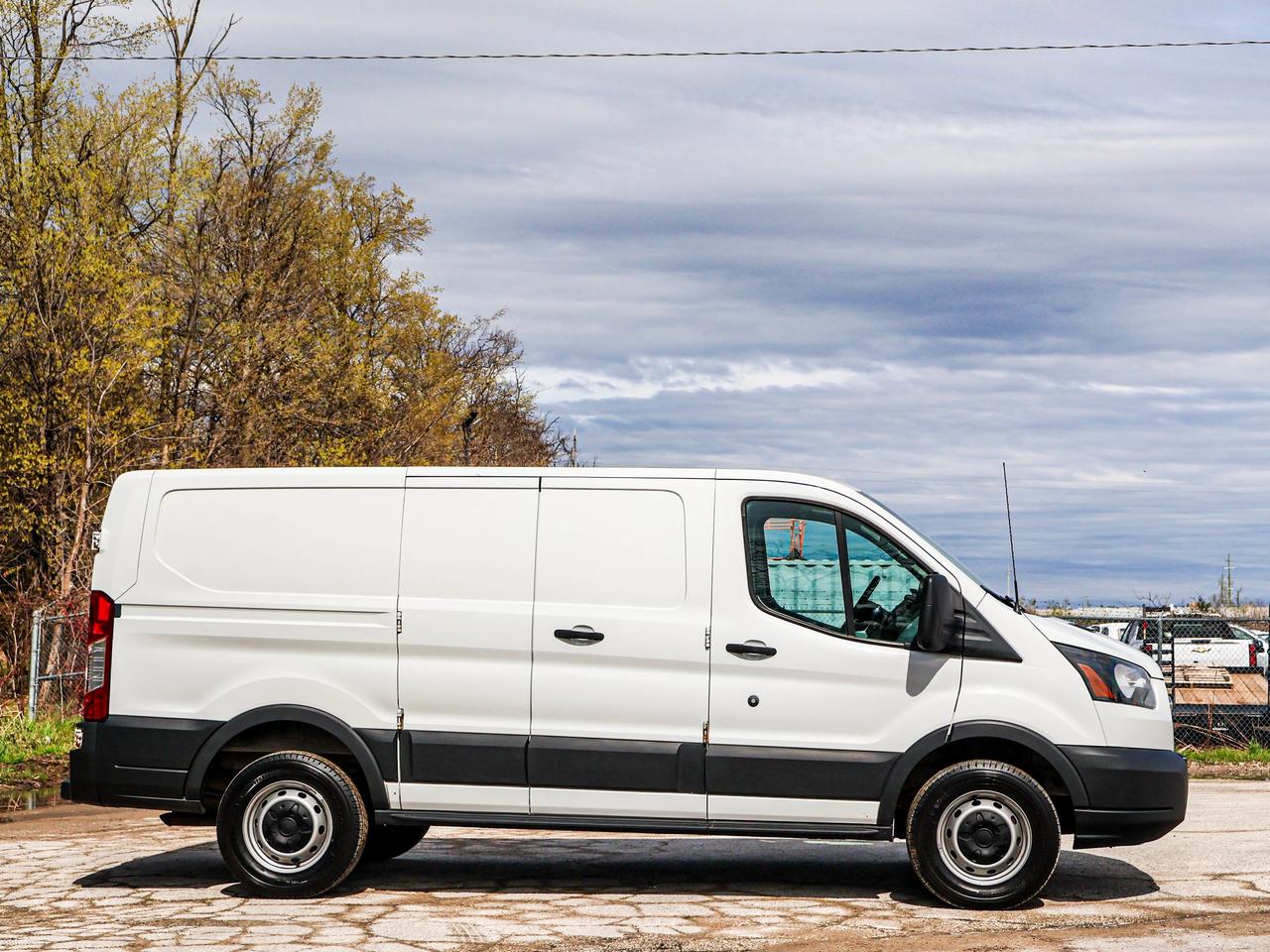 2018 Ford Transit Van  Photo