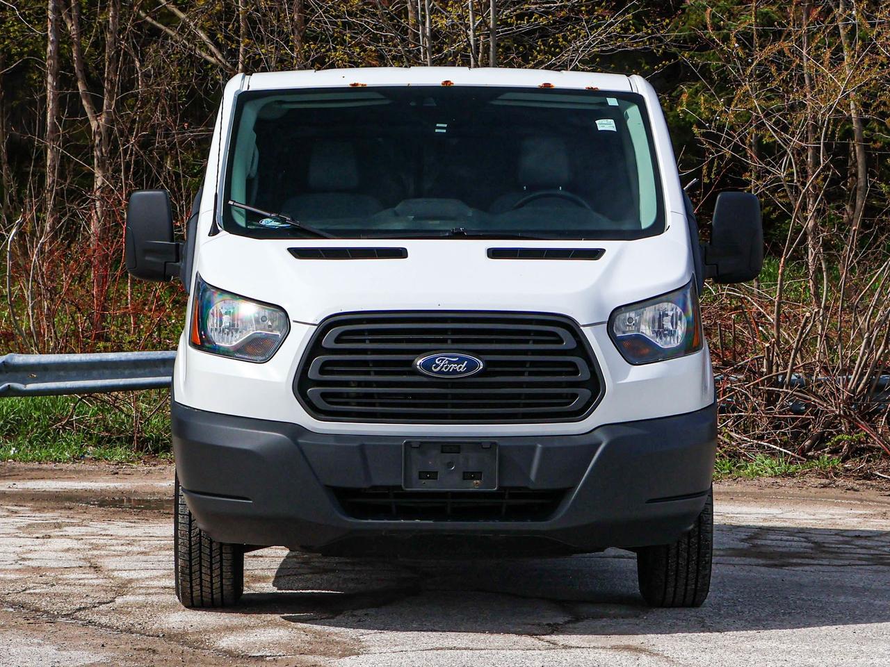 2018 Ford Transit Van  Photo
