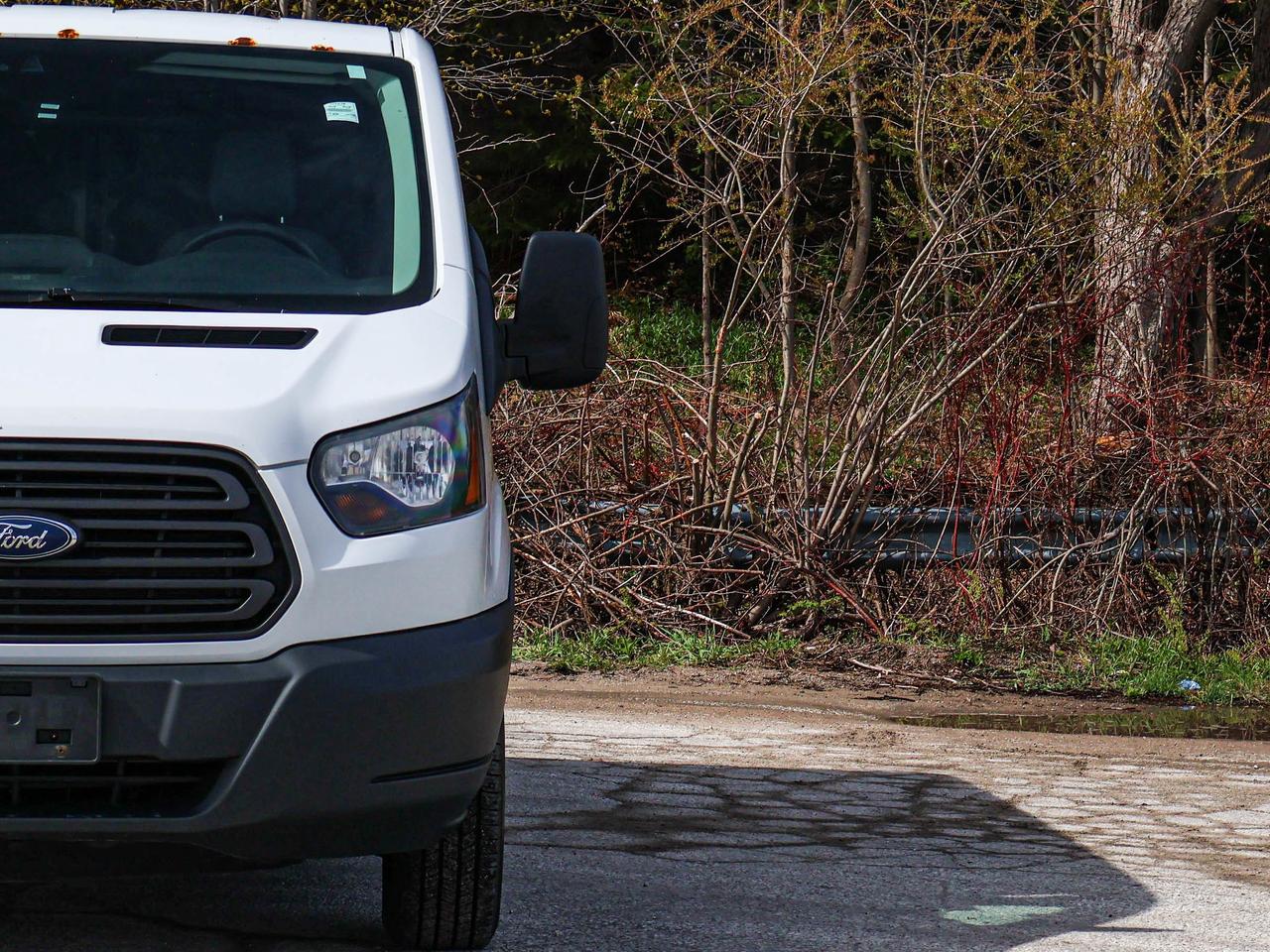 2018 Ford Transit Van  Photo