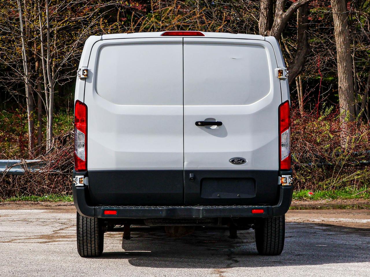 2018 Ford Transit Van  Photo