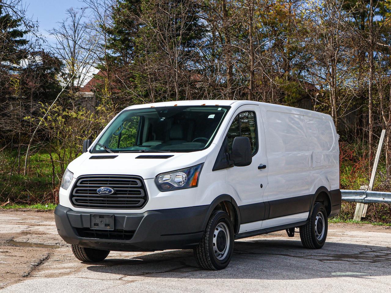 2018 Ford Transit Van  Photo