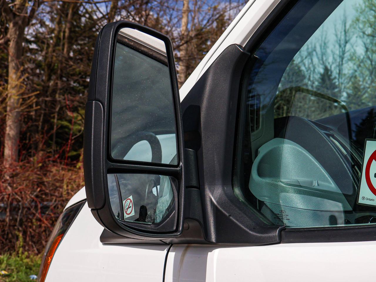 2018 Ford Transit Van  Photo