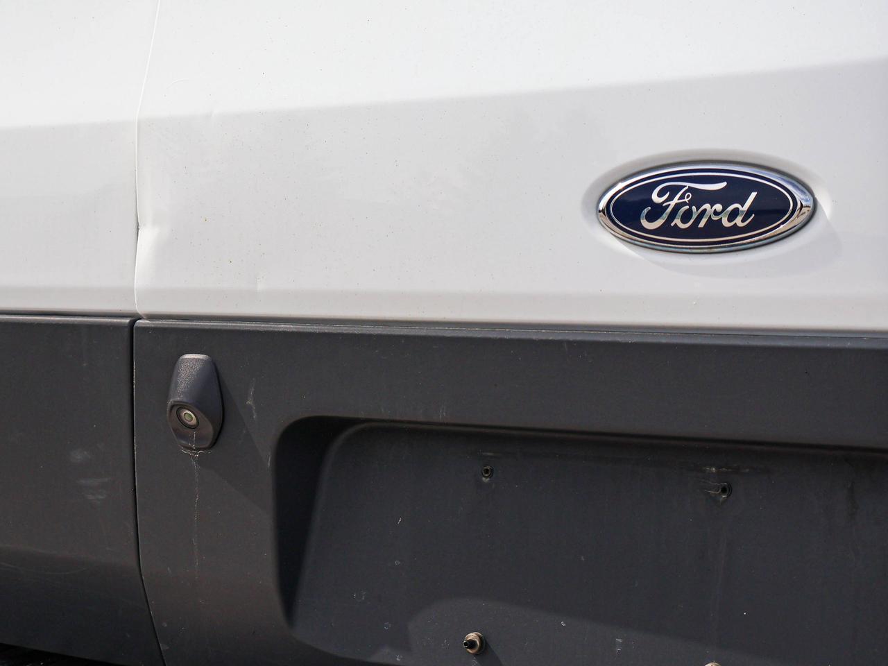 2018 Ford Transit Van  Photo