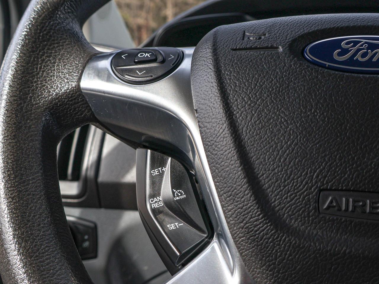 2018 Ford Transit Van  Photo