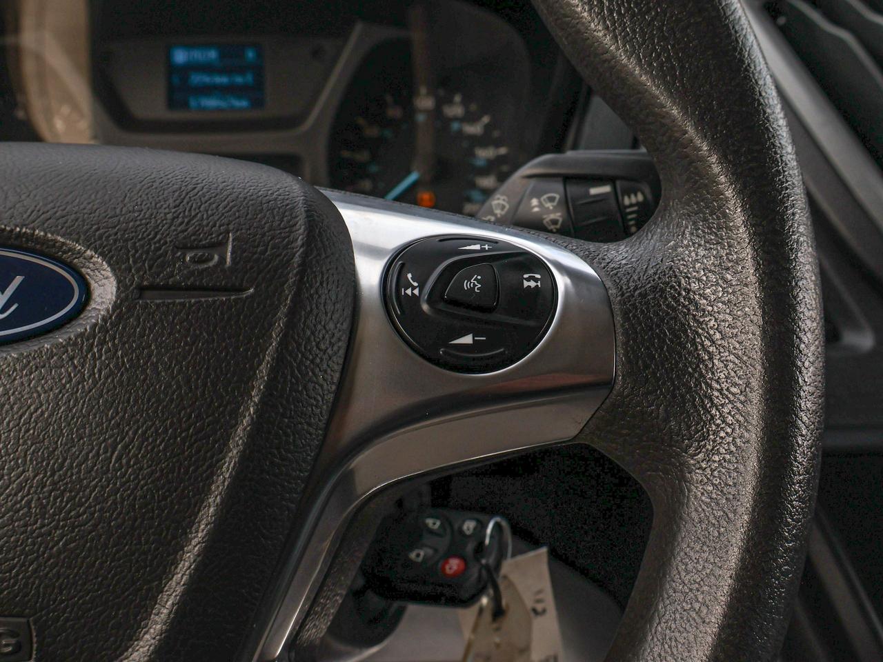 2018 Ford Transit Van  Photo