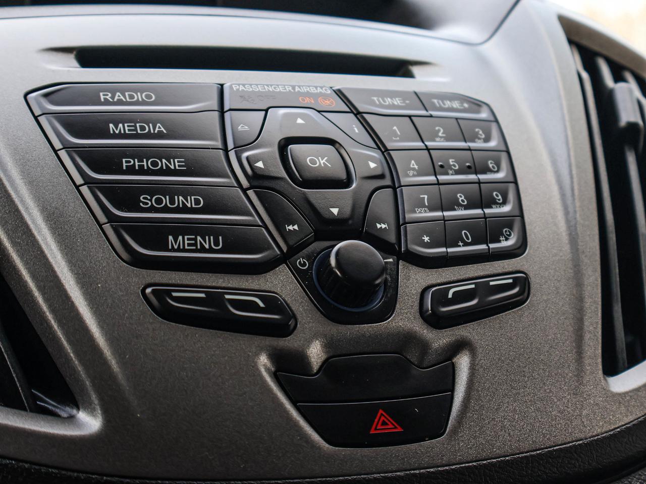2018 Ford Transit Van  Photo