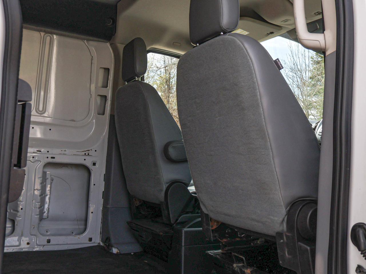 2018 Ford Transit Van  Photo