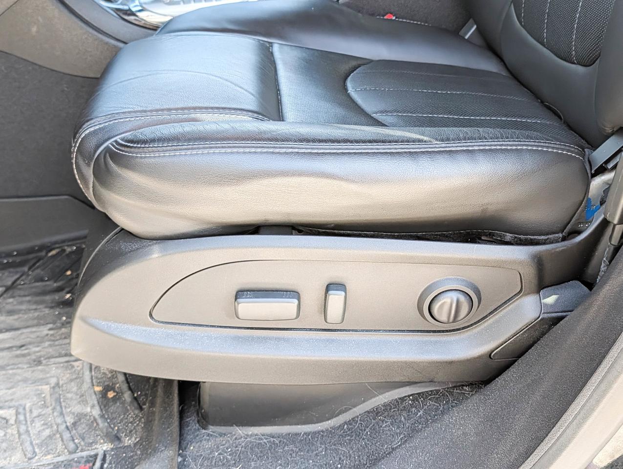 2017 Buick Enclave Premium Photo