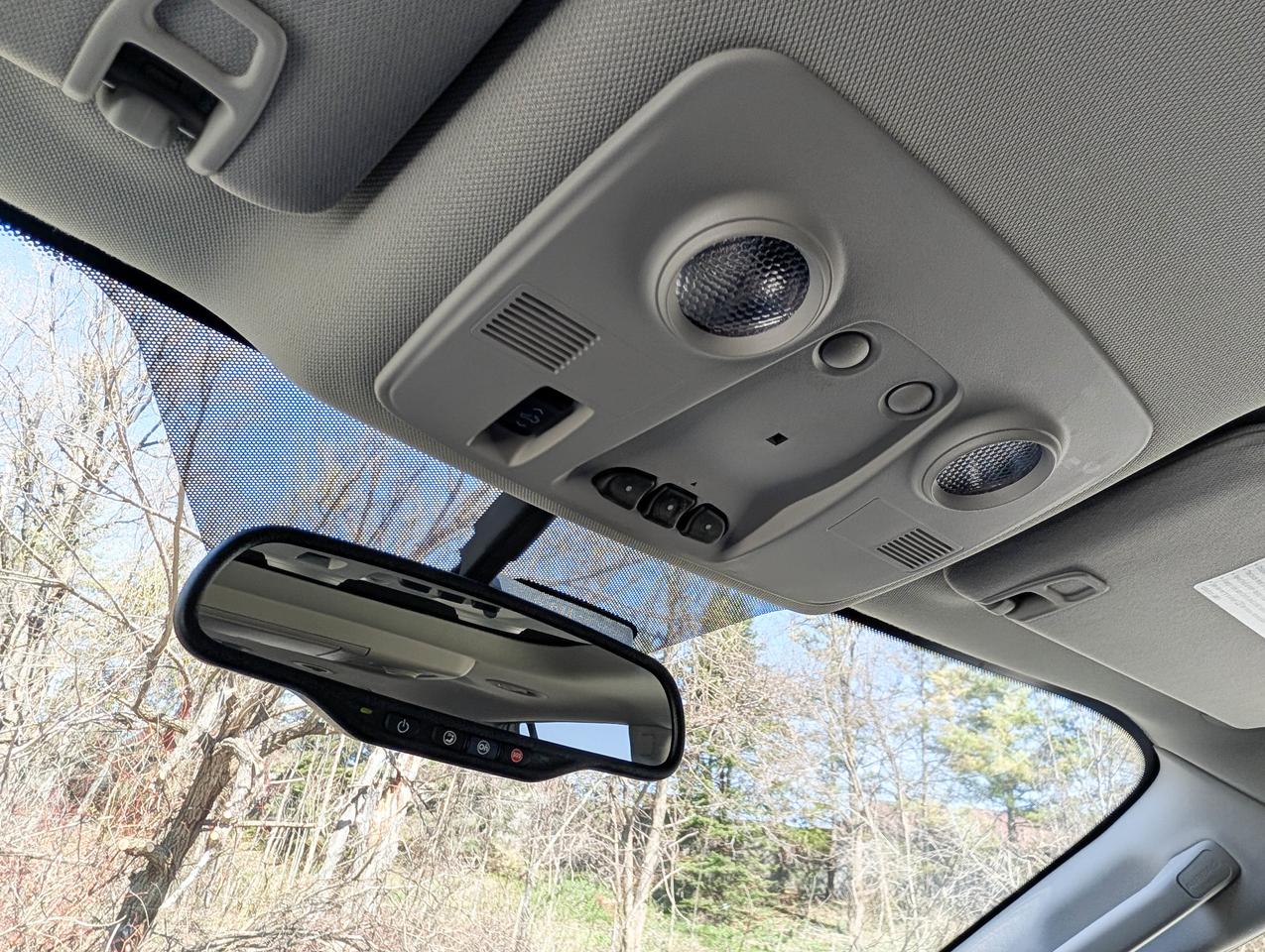 2017 Buick Enclave Premium Photo