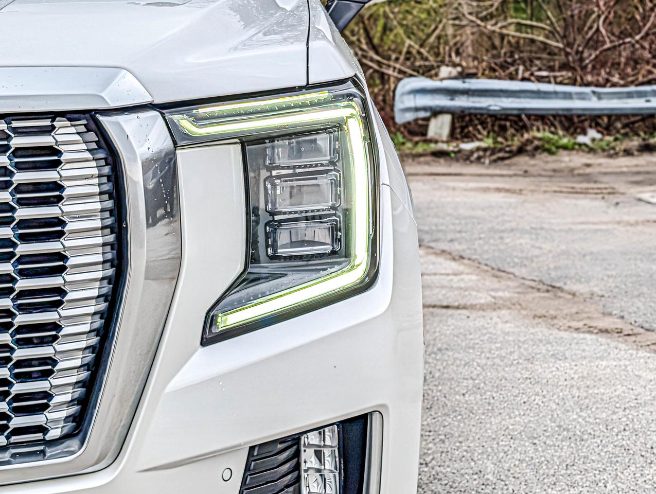 2024 GMC Yukon XL Denali Photo