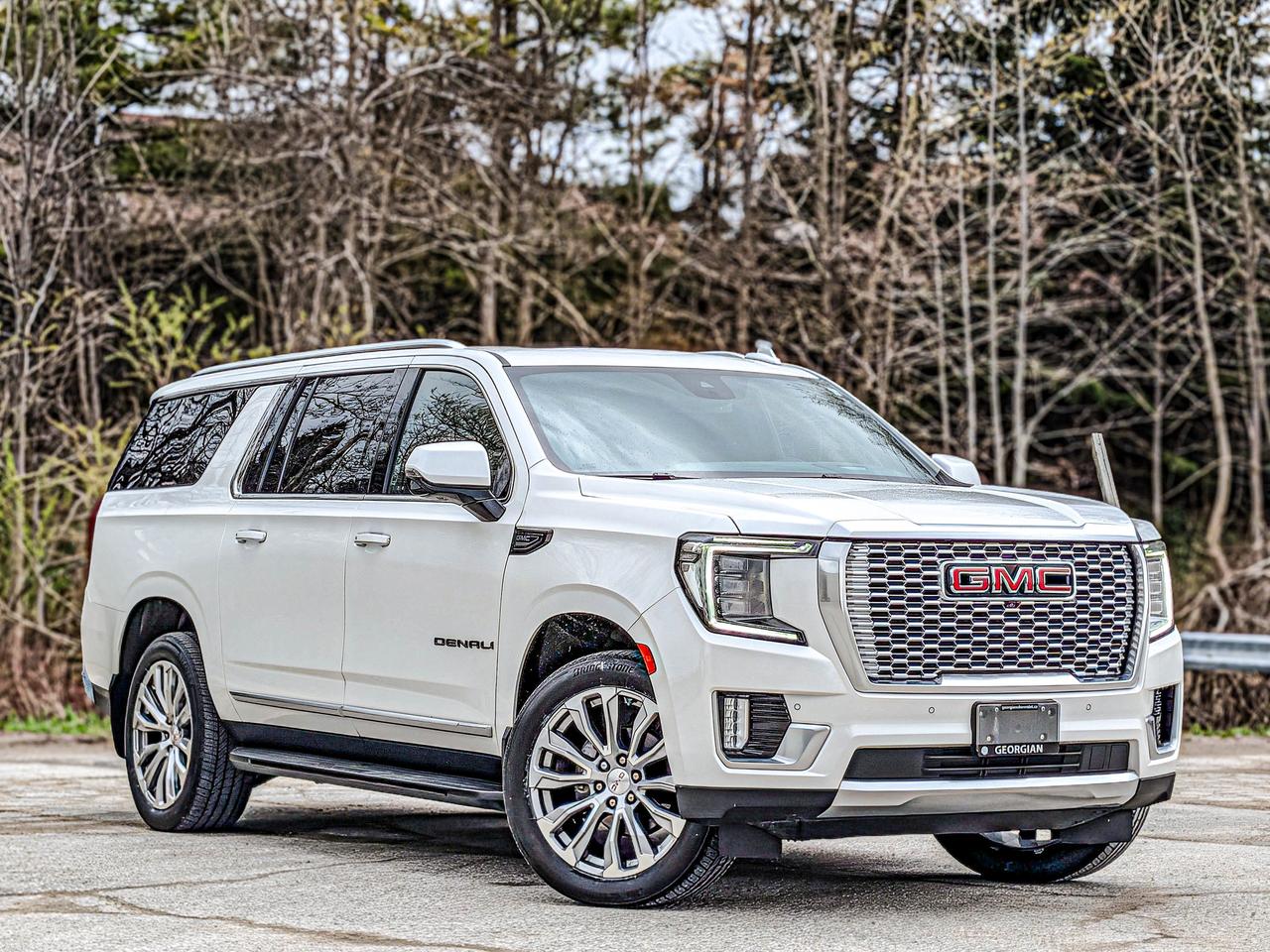 2024 GMC Yukon XL Denali Photo