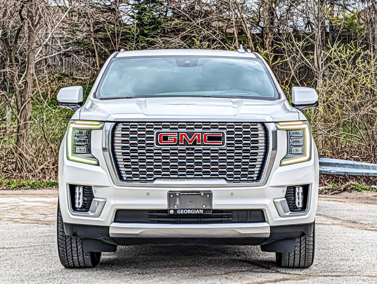 2024 GMC Yukon XL Denali Photo