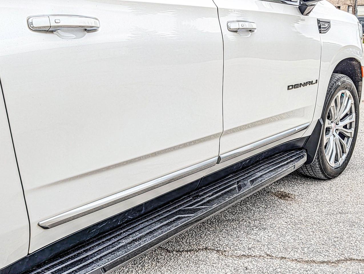 2024 GMC Yukon XL Denali Photo