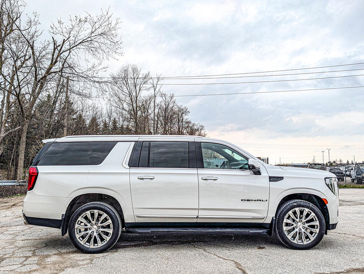 2024 GMC Yukon XL Denali Photo