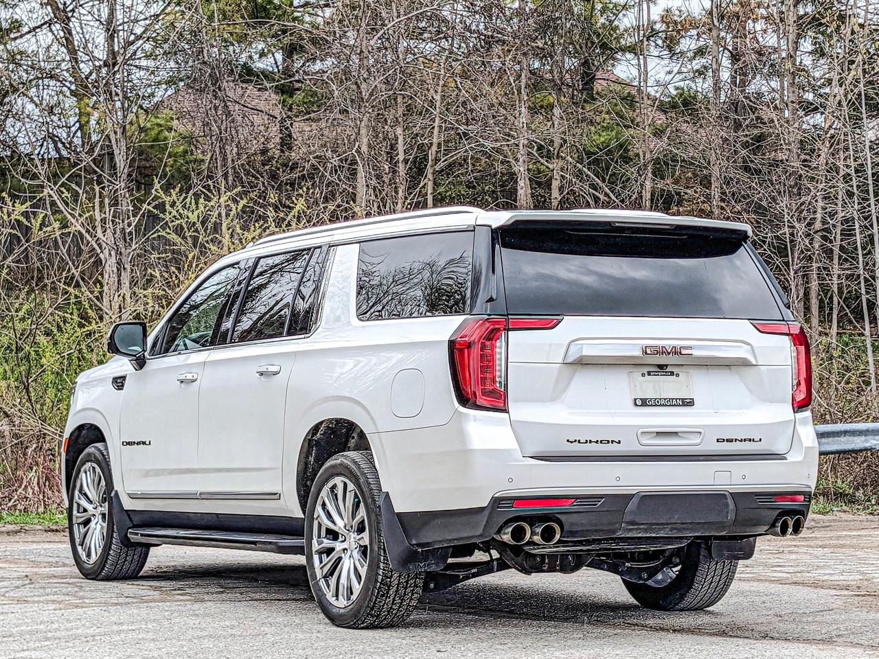2024 GMC Yukon XL Denali Photo