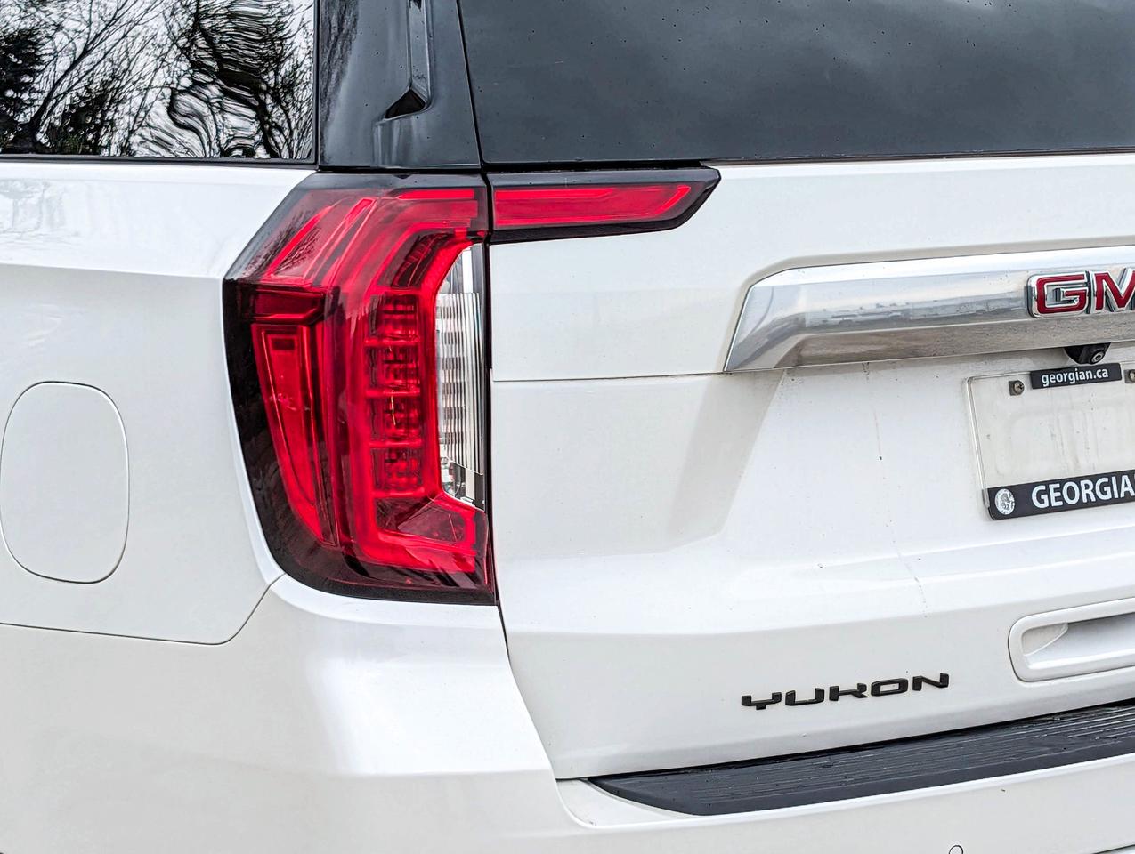 2024 GMC Yukon XL Denali Photo